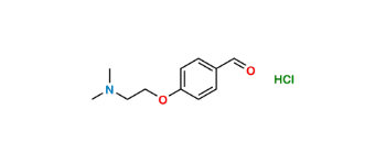 Picture of Itopride Impurity F