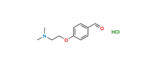 Picture of Itopride Impurity F