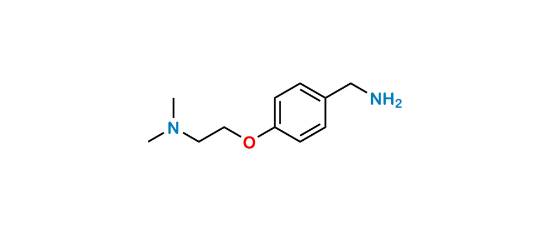 Picture of Itopride Impurity 6