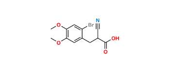 Picture of Ivabradine Impurity 58
