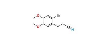 Picture of Ivabradine Impurity 33
