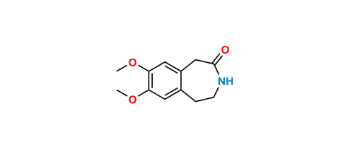 Picture of Ivabradine Impurity 51