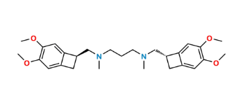 Picture of Ivabradine Impurity 52
