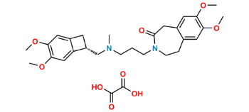 Picture of Ivabradine Oxalate