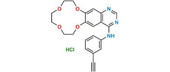 Picture of Icotinib Hydrochloride