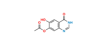Picture of Icotinib Impurity 1