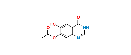 Picture of Icotinib Impurity 1