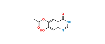 Picture of Icotinib Impurity 2