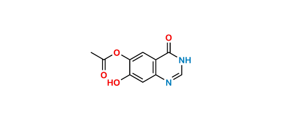 Picture of Icotinib Impurity 2