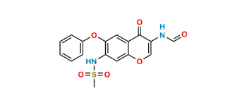 Picture of Iguratimod