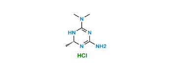 Picture of Imeglimin Impurity 2