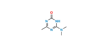 Picture of Imeglimin Impurity 3