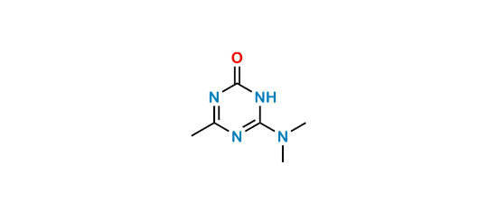 Picture of Imeglimin Impurity 3