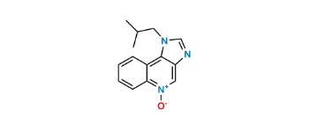 Picture of Imiquimod USP Related Compound B