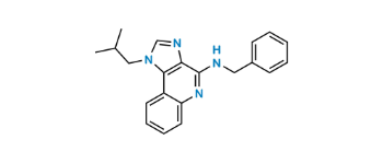 Picture of Imiquimod Impurity 2