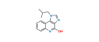 Picture of Imiquimod Hydroxy Impurity