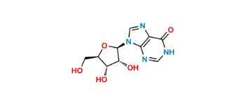 Picture of Inosine