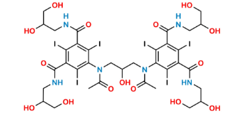 Picture of Iodixanol