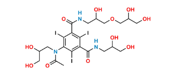 Picture of Iohexol EP Impurity D