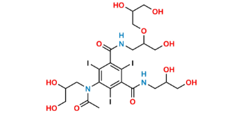 Picture of Iohexol EP Impurity E