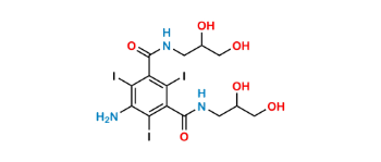 Picture of Iohexol EP Impurity J