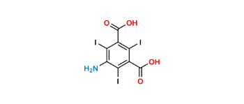 Picture of Iohexol EP Impurity K