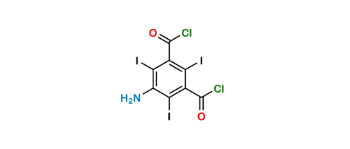 Picture of Iohexol EP Impurity L