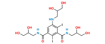 Picture of Iohexol EP Impurity M