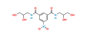 Picture of Iohexol USP Related Compound C