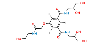 Picture of Ioversol USP Related Compound B