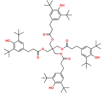 Picture of Irganox 1010