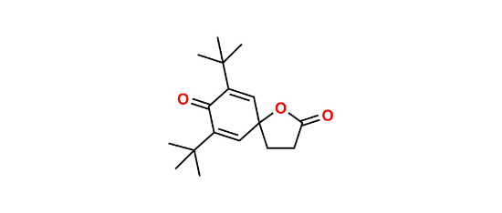 Picture of Oxaspiro