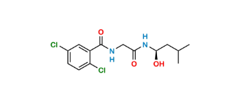 Picture of Ixazomib Impurity 1
