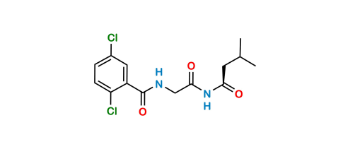 Picture of Ixazomib Impurity 2