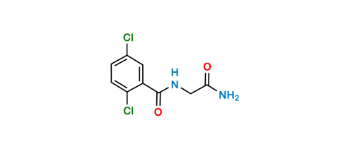 Picture of Ixazomib Impurity 3