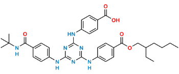 Picture of Iscotrizinol USP Related Compound B