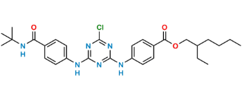 Picture of Iscotrizinol USP Related Compound C