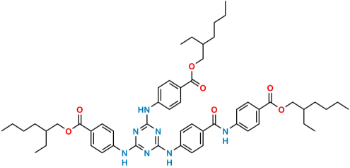 Picture of Iscotrizinol USP Related Compound I