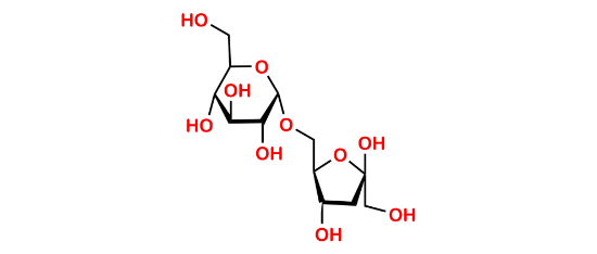Picture of Isomalt EP Impurity A