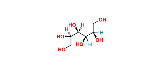Picture of Isomalt EP Impurity B
