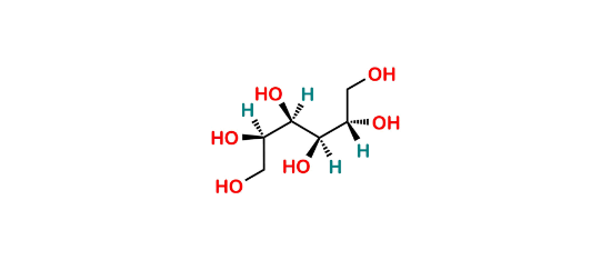 Picture of Isomalt EP Impurity C