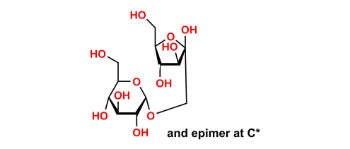 Picture of Isomalt EP Impurity D