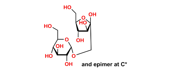 Picture of Isomalt EP Impurity D