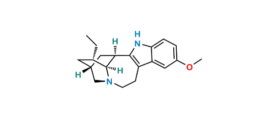 Picture of Ibogaine