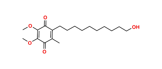 Picture of Idebenone