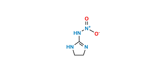 Picture of Imidacloprid EP Impurity B