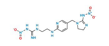 Picture of Imidacloprid EP Impurity C