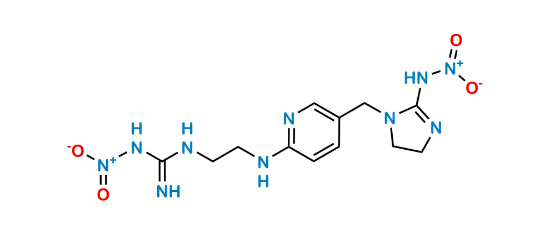 Picture of Imidacloprid EP Impurity C
