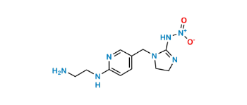 Picture of Imidacloprid EP Impurity D