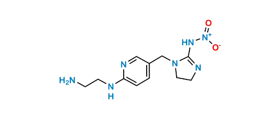 Picture of Imidacloprid EP Impurity D